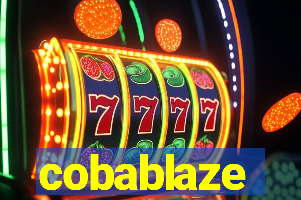 cobablaze