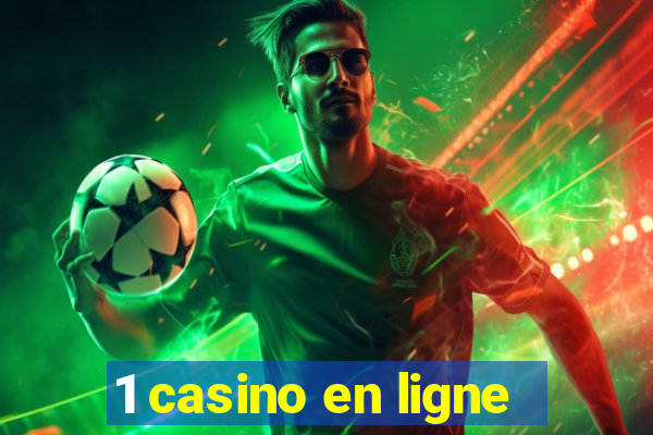 1 casino en ligne