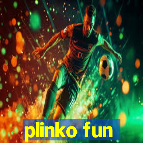 plinko fun