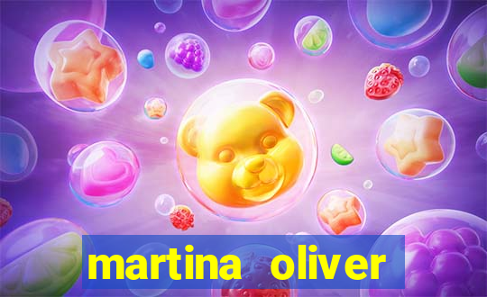 martina oliver privacy vazado