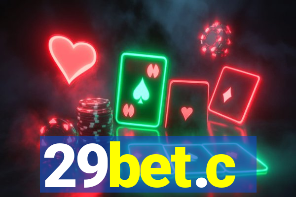 29bet.c