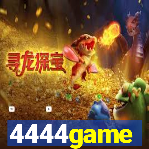 4444game