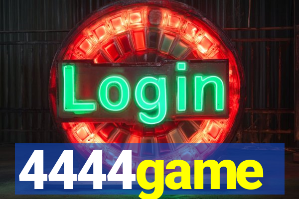 4444game