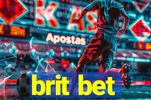 brit bet