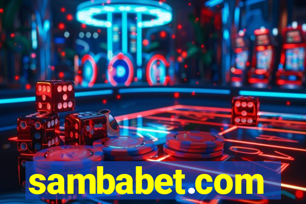 sambabet.com