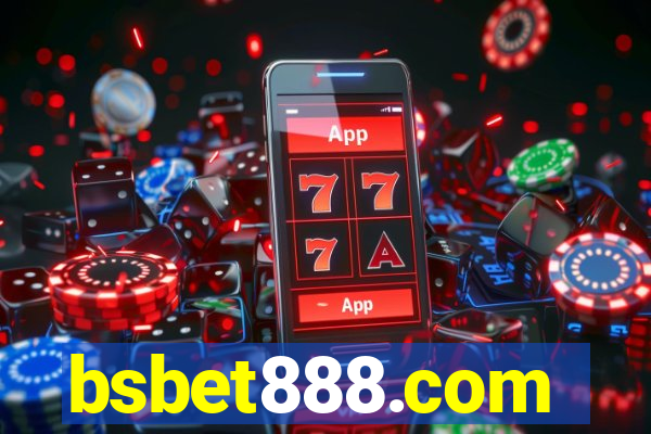 bsbet888.com