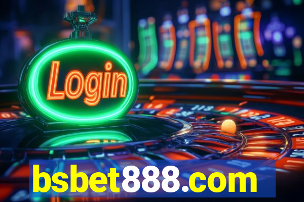 bsbet888.com