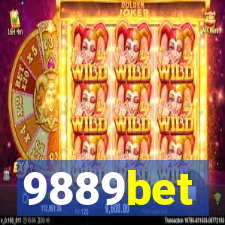 9889bet