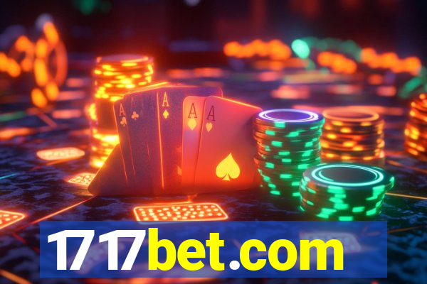 1717bet.com