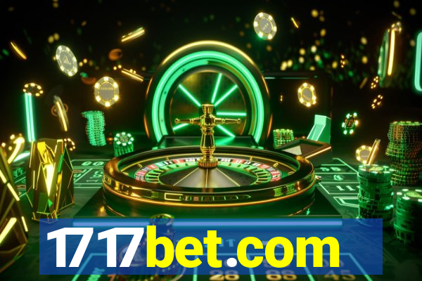 1717bet.com