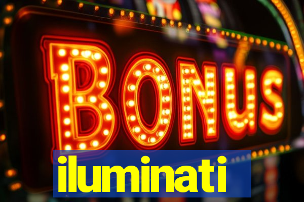 iluminati