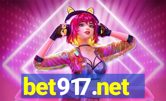 bet917.net