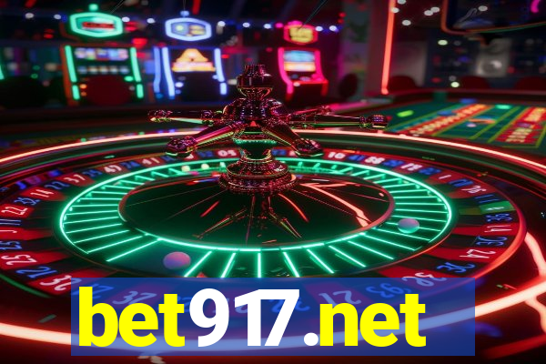 bet917.net