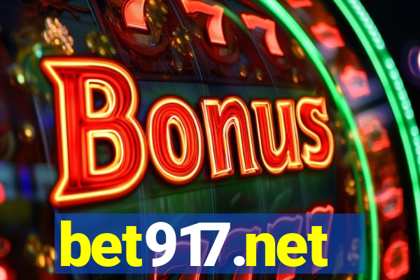 bet917.net