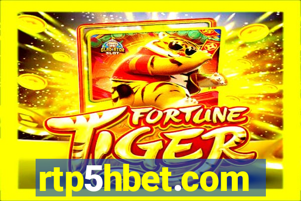 rtp5hbet.com