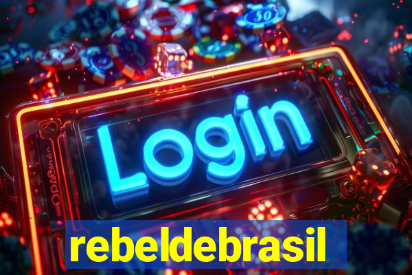 rebeldebrasil