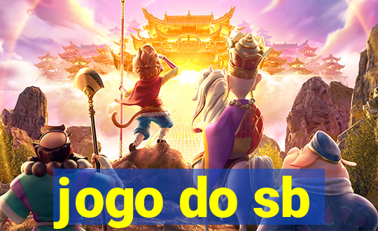 jogo do sb