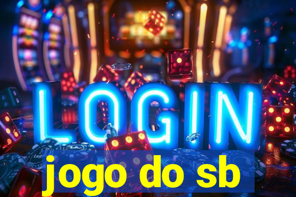 jogo do sb