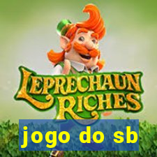 jogo do sb