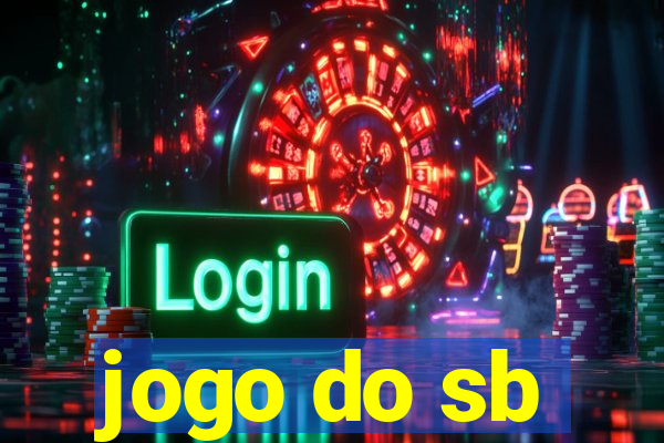 jogo do sb