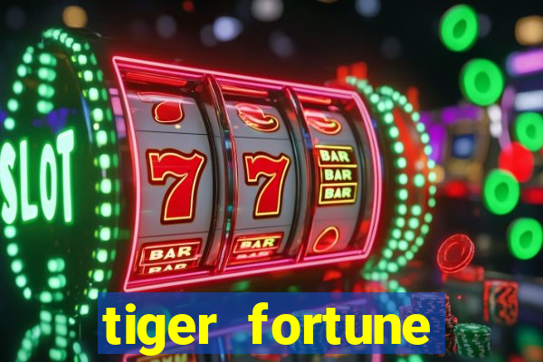 tiger fortune spirit demo