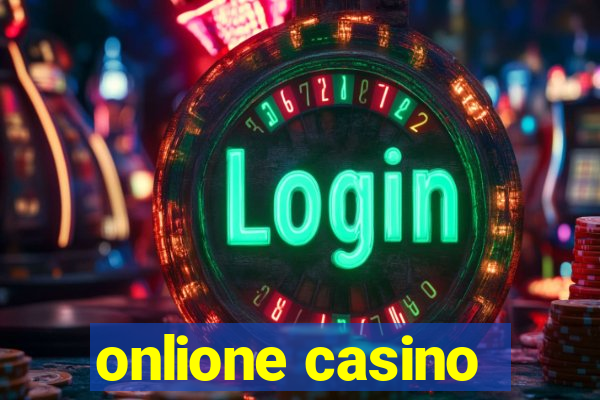 onlione casino