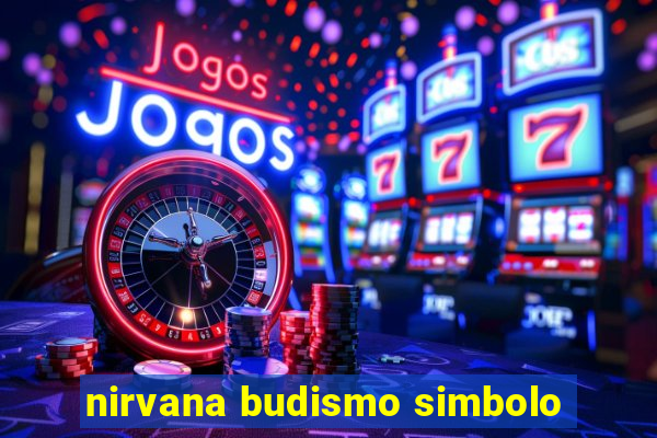 nirvana budismo simbolo