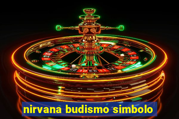 nirvana budismo simbolo