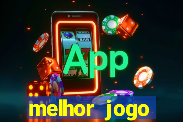 melhor jogo gratuito android