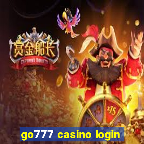 go777 casino login