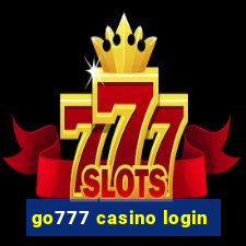 go777 casino login