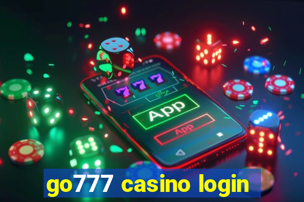 go777 casino login