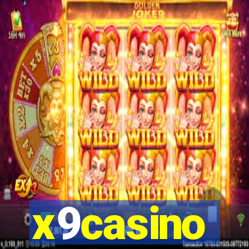 x9casino