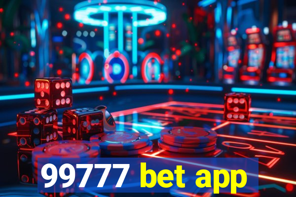 99777 bet app