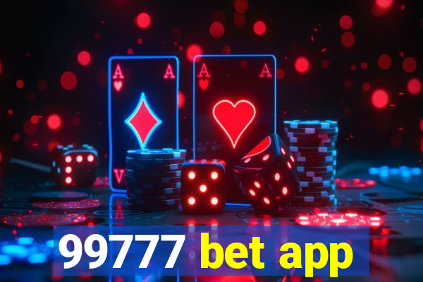 99777 bet app