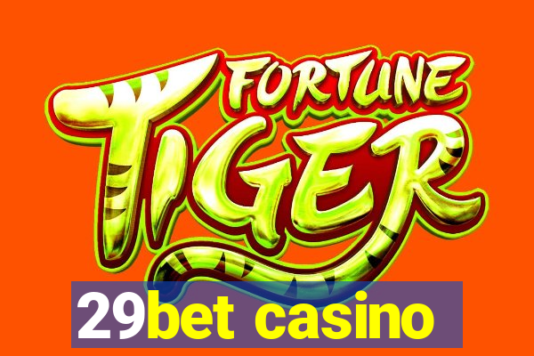 29bet casino