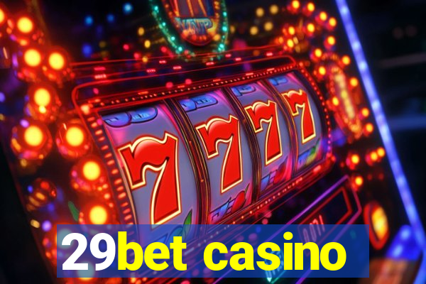 29bet casino