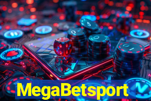 MegaBetsport