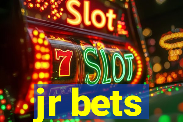 jr bets