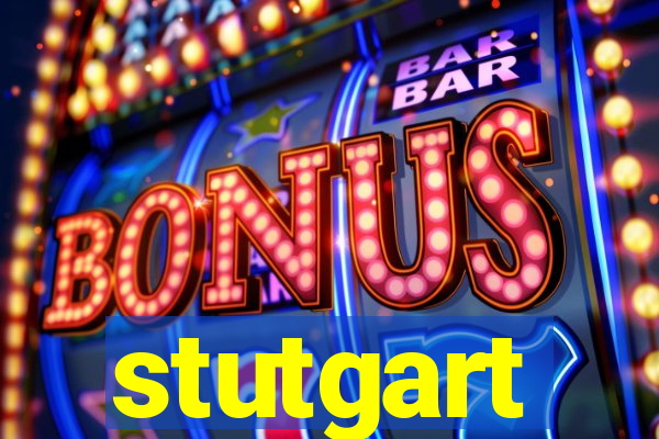 stutgart