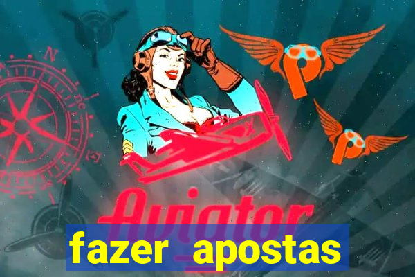 fazer apostas online loterias