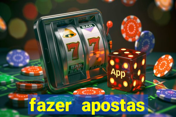 fazer apostas online loterias