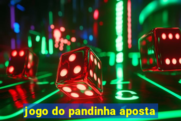 jogo do pandinha aposta