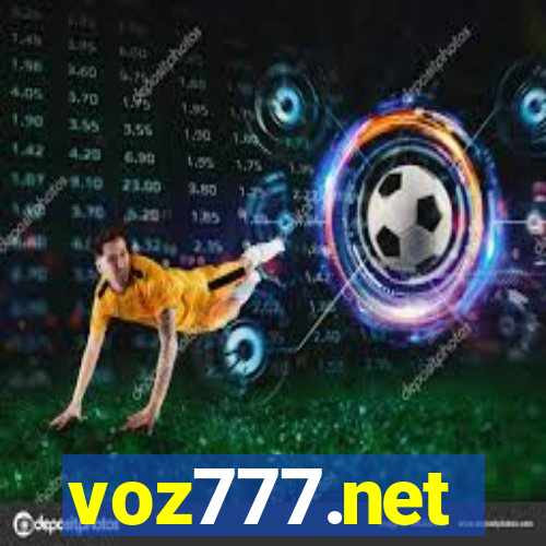 voz777.net