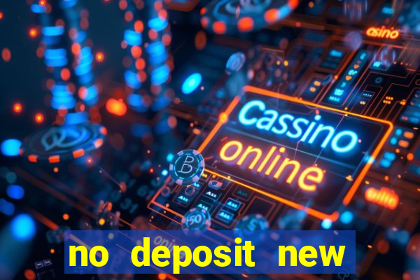 no deposit new bingo sites