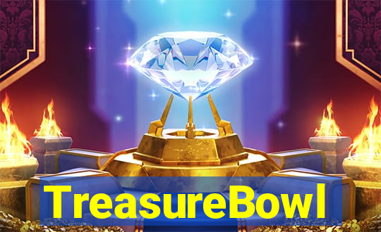 TreasureBowl treasure bowl horário pagante