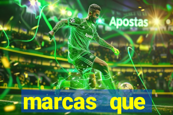 marcas que patrocinam o neymar