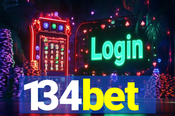 134bet