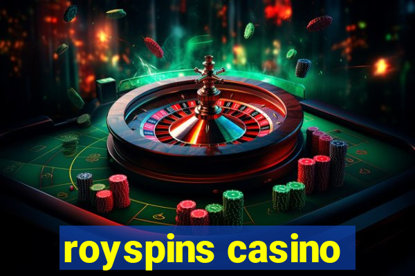 royspins casino