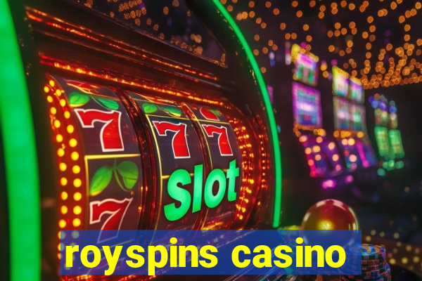 royspins casino